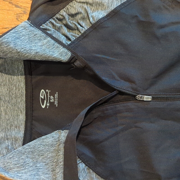 Champion women's zip up - size S - Picture 3 of 5